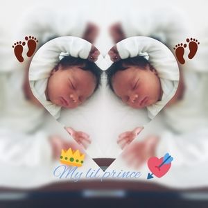 Meet your Posher, Marvin